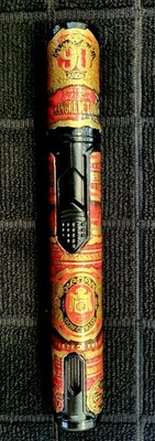 Arturo Fuente SANGRE DE TORO Single Flame Lighter