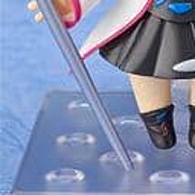 Sega Saturn Hi sCoool! Seha Girls Nendoroid 532