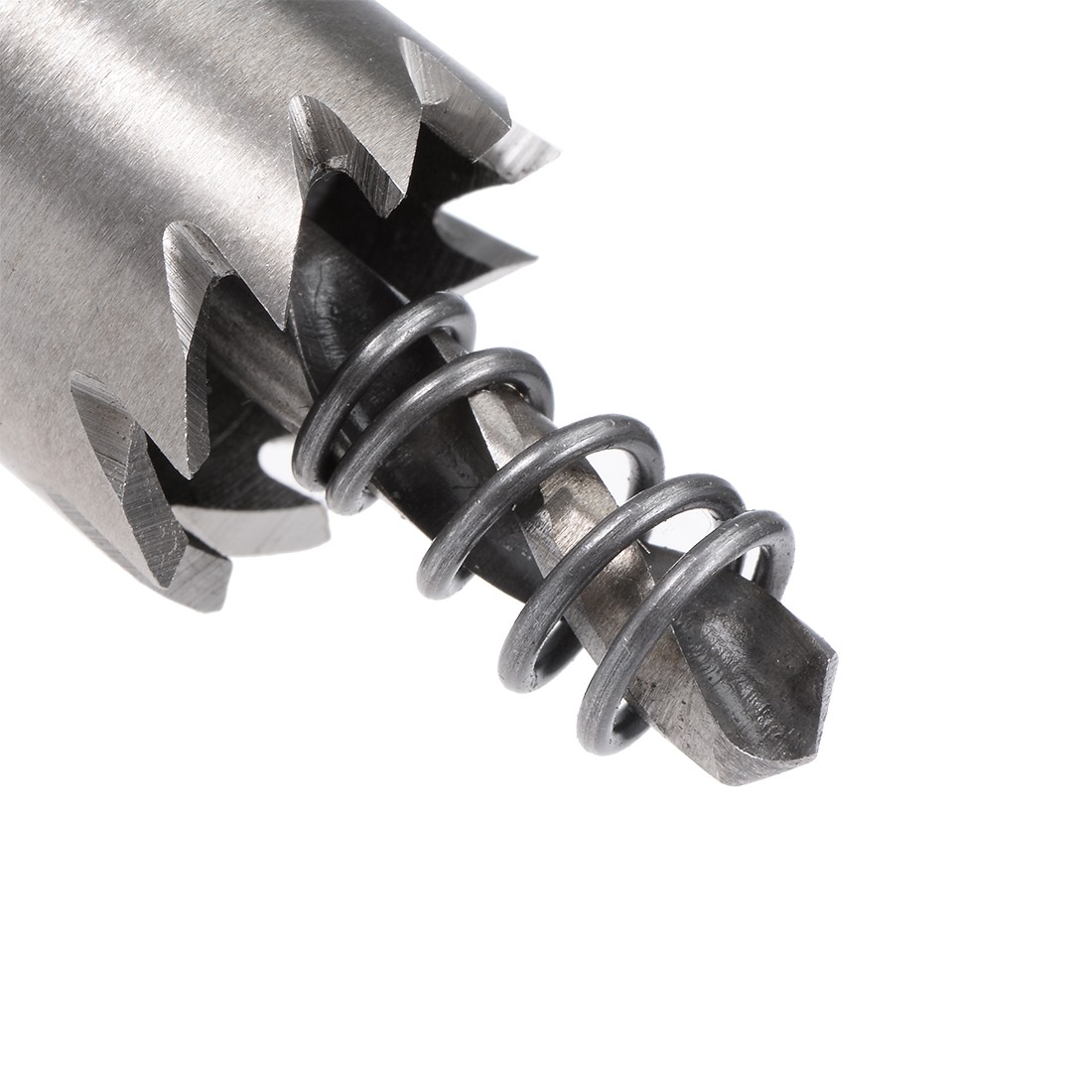 17mm HSS Drill Bit Hole Saw Tooth for Stainless Steel Metal Alloy Wood Cutter