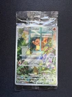 Sealed Charmander Pokemon Center Stamped Promo SVP 044 Obsidian Flames PC ETB