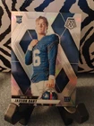 Jaxson Dart True Silver prizm Holo Image Variation Mosaic SP #288 (RC) GEM MINT!