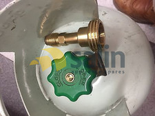BBQ BOTTLE TANK CYLINDER FILLING ADAPTOR LPG.PROPANE 9KG 45KG.