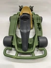 Hasbro GI JOE Dune Buggy Vehicle Go Kart International 2000