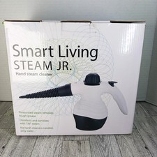 Smart Living Steam Jr 2212068 Blaster Handheld Steamer ~ NEW