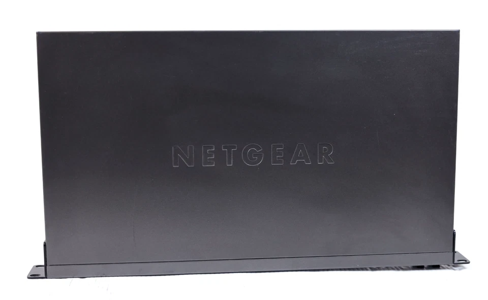 Netgear ProSafe GS728TP 24-Port POE Gigabit Stackable Managed Smart Switch u123 - Image 3 of 4