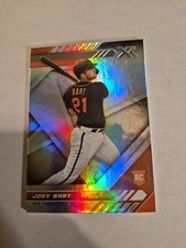 JOEY BART 2021 PANINI CHRONICLES XR (RC) #2 FREE SHIPPING