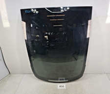  21 - 23 Oem Tesla Model 3 Rear Trunk Body Windshield Panoramic Sunroof Glass 