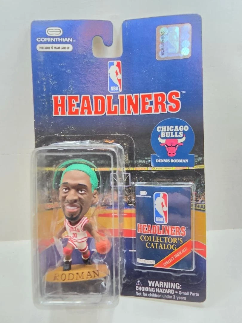 25+ Corinthian Sports Action Figures 1997 Year Manufactured for