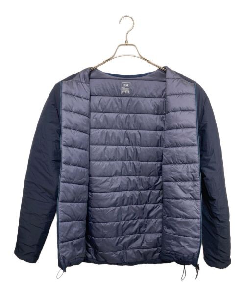 Padding Inner Jacket Lightweight Quilted Puffer C… - image 3