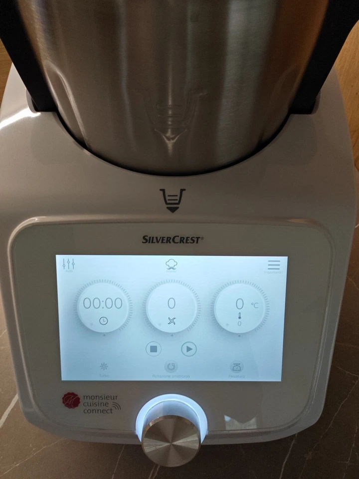 MONSIEUR CUISINE CONNECT - Immagine 3 di 3