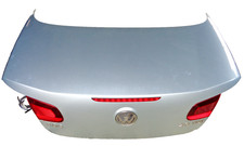 Heckklappe Heckdeckel Kofferraumklappe silber LK7W VW Eos 1F Cabrio Abholung