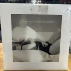TAYLOR SWIFT  *2 x LP  ' TTPD Ghosted White - The Manuscript ' 2024 NEW & SEALED