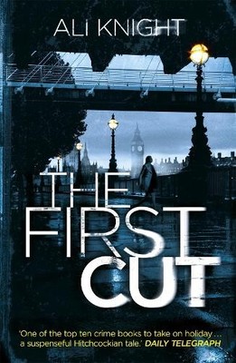 The First Cut - 9781444721089