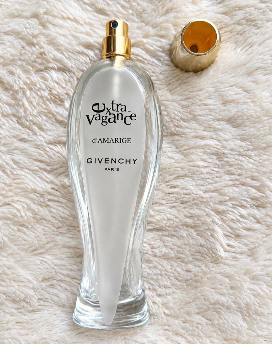 Givenchy Extravagance d' Amarige Eau de Toilette for Women for