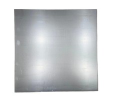Steel Sheet Metal 18 Gauge Cold Rolled 24W X 24L One Sheet - Free Shipping