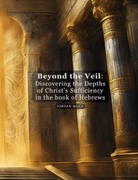 Jordan Muck | Beyond The Veil | Taschenbuch | Englisch (2024) | [.]