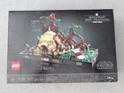 New ListingLEGO Star Wars Dagobah Jedi Training Diorama 75330 1000pcs Complete Boxed Set