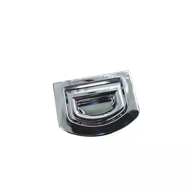 Genuine Audi Tie Down Hook 1K0-864-203-C-2ZZ - Image 3 of 3