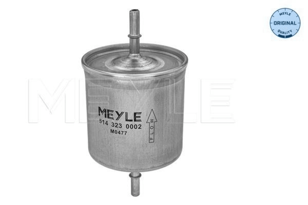 Kraftstofffilter FüR Volvo S40 I S60 S80 V40 Kombi V70 II III XC70 Cross-image