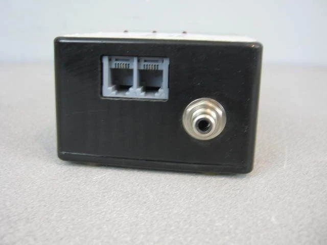 Dialogic AC/101 аудио муфта - Изображение 2 из 3