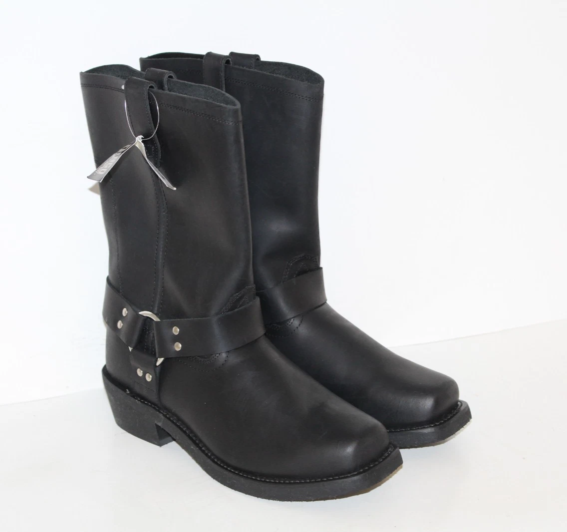 Dingo Motorcycle Boots products for sale | eBay display picture 1