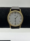 Men's Omega De Ville Stainless Steel 33.4mm Watch 23.9g — photo 1