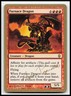 Furnace Dragon World Championship Decks Gold Border Magic The Gathering Card