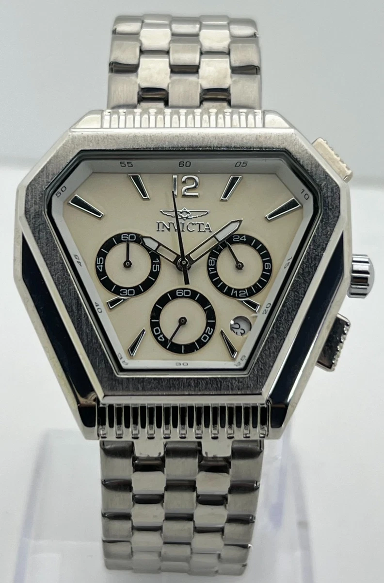Invicta Speedway Wristwatches for sale | eBay