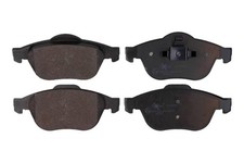 MAXGEAR Bremsbelagsatz Scheibenbremse 19-2092 für RENAULT LAGUNA ESPACE SATIS 4