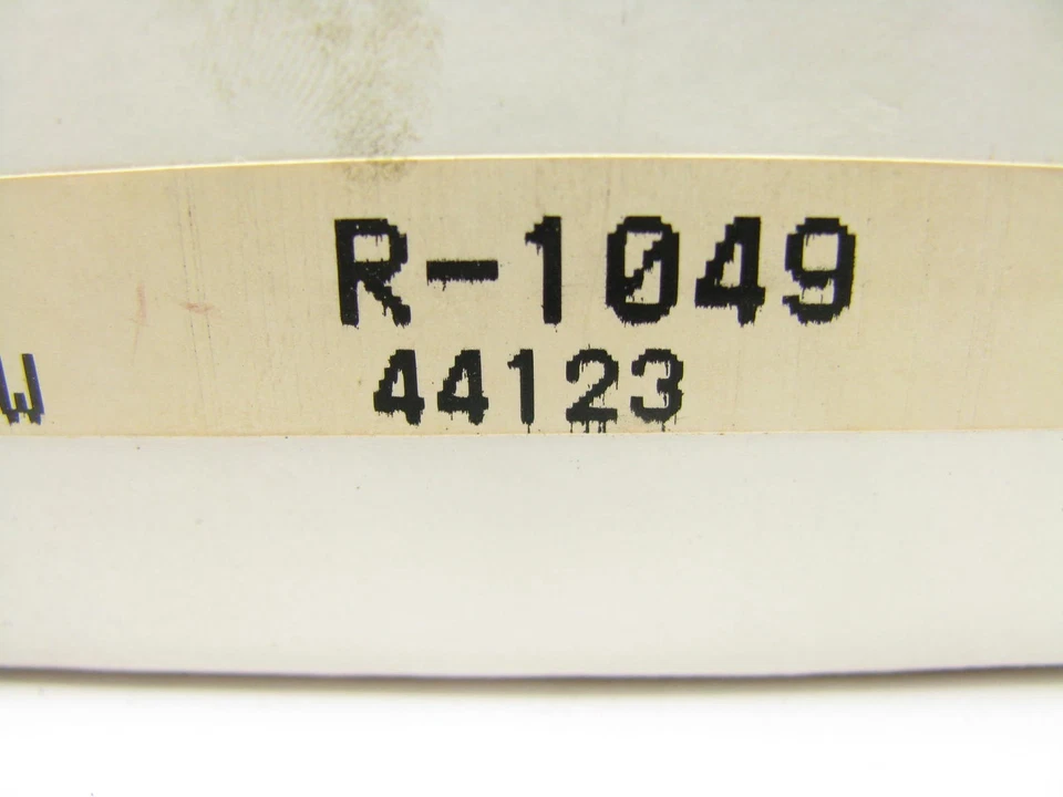 Рычаг подвески двигателя Mercedes-Benz W109 W110 220 220SE — герметичный Power R-1049 - Изображение 3 из 3