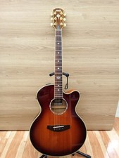 Yamaha Cpx900 Bs Acoustic Electric Guitar Safe delivery from Japan