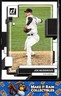 Joe Musgrove 2022 Donruss #182 San Diego Padres Baseball