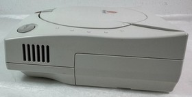 Sega Dreamcast Bundle - Console/Controller  AV & power Cables - Tested Working