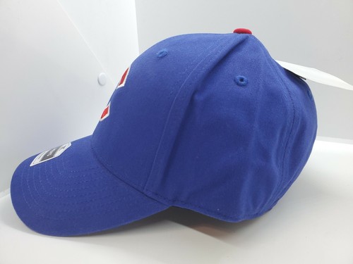 Chicago Cubs Fan Favorite Mütze Kappe blau Strapback - Bild 2 von 6