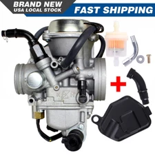 Carburetor for 2004-2006 Honda Rancher 350 TRX350FE 16100-HN5-M41 ATV Carb 2005