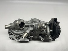 Pompe à eau Audi Q3