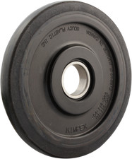 KIMPEX 04-116-96S WHEEL YAM 130MM X 25MM BLAC...