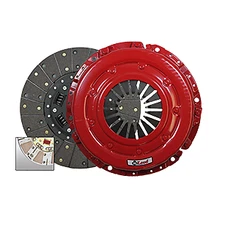 McLeod Racing Super Street Pro Clutch Kit for 2011-2017 Ford Mustang 5.0L 75253 