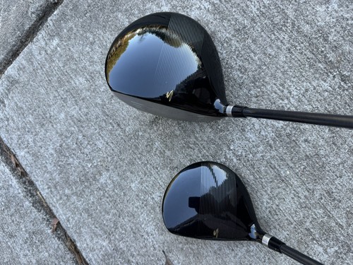 Cobra XL Speed Fairway 3 Wood 15 degrees RH