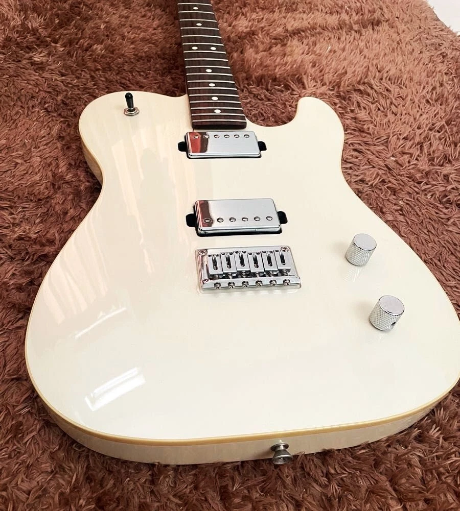 Fender mij modern telecaster deals