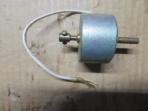 YAMAHA CR1020 OR CR2020 RECEIVER FULL TUNING UNIT FLY WHEEL ASSEMBLY