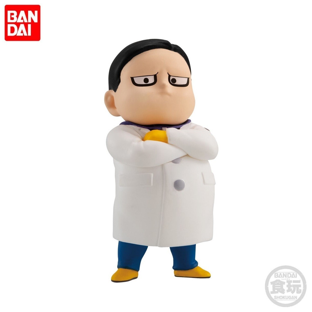 ドラゴンボールヒーローズ Dr.コーディン Bandai Dragon Ball Z Super Adverge 16 Movie Super Hero Mini Figure