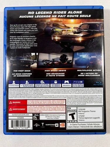 Giochi originali SONY PlayStation 4 PS4 - Lotto enorme: A SCELTA!! - Foto 28 di 69