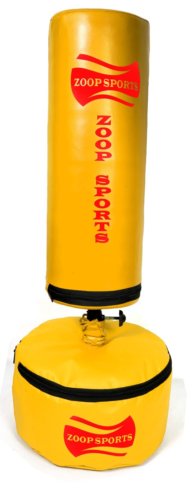 Kids Free Standing Boxing Punching Bag For Kick Boxing eBay