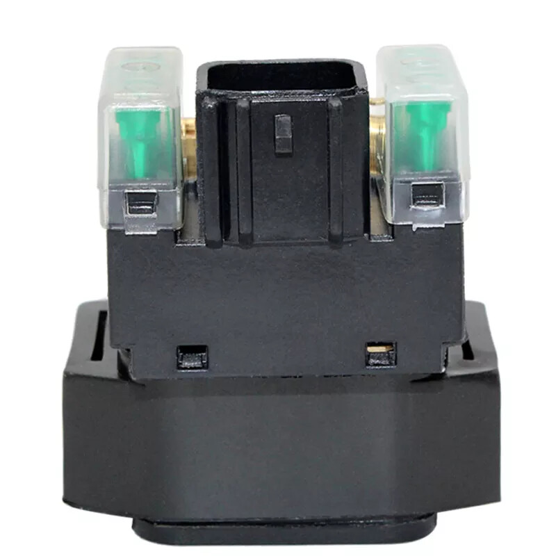 Relé De Arranque Solenoide Para Yamaha YFM 550, YFM700, Raptor, Grizzly - Foto 10