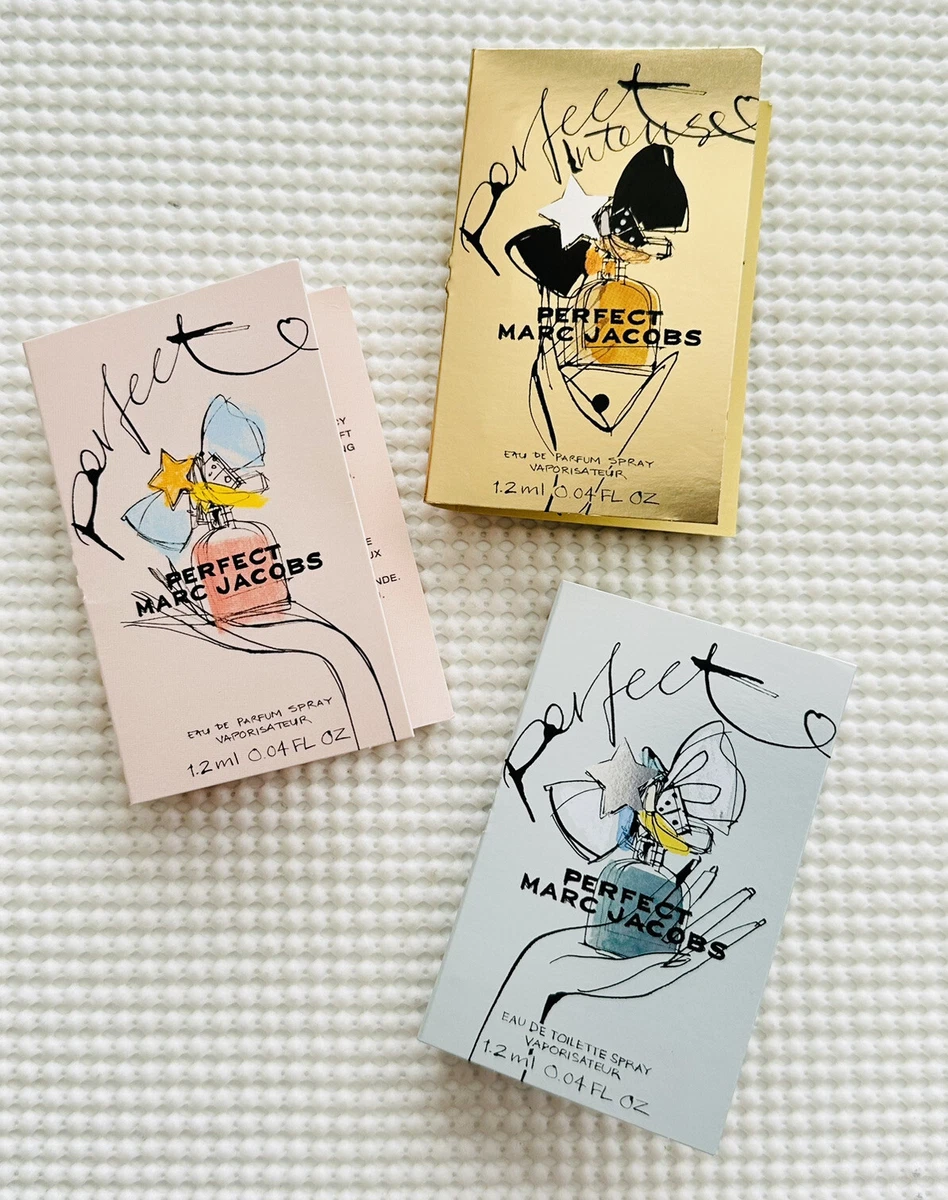 Marc jacobs sample set outlet