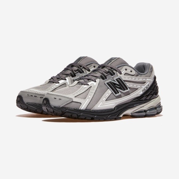 New Balance 1906R Castlerock Rain Cloud 4-12Size M1906RLG