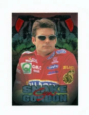 Jeff Gordon 1997 97 Wheels Viper Snake Eyes First Strike Parallel Insert FS 1st