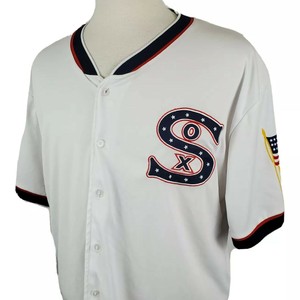 1917 white sox jersey