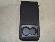 Honda Accord VII CL7 Armlehne hinten